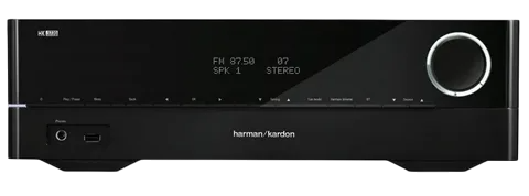Ресивер Harman Kardon